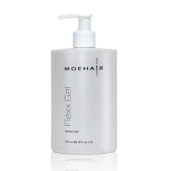 Moehair Flexx Hair Gel 473ml