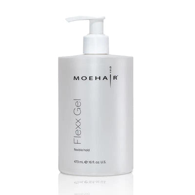 Moehair Flexx Hair Gel 473ml