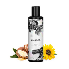 Moehair Hi-Vibes Vegan Moisturising Shampoo