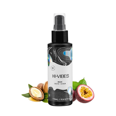 Moehair Hi-Vibes Vegan Hair Serum 118ml