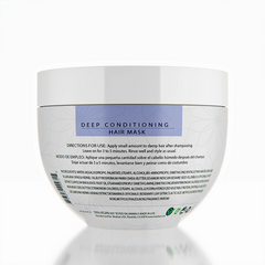 Luxx Deep Conditioning Mask