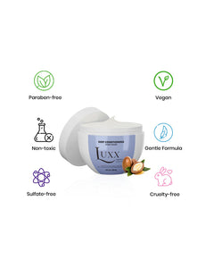 Luxx Deep Conditioning Mask