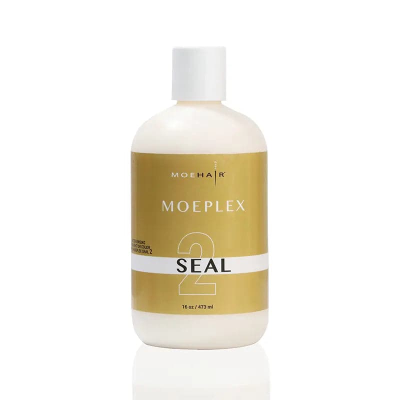 Moehair Moeplex Seal