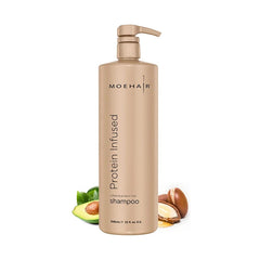 Moehair Protein Infused Shampoo