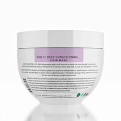 Luxx Violet Deep Conditioning Mask