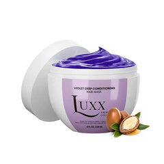 Luxx Violet Deep Conditioning Mask