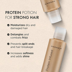 Moehair Mini Protein Infused Conditioner