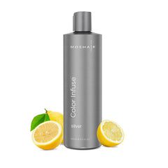 Moehair Color Infuse Silver Toner